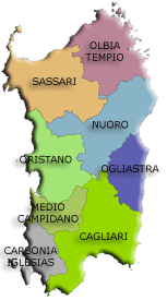 Sardegna