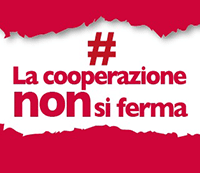 La cooperazione non si ferma