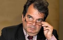 Rappresentanti Commissione europea e BCE incontrano Brunetta