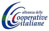 Le relazioni dei Presidenti delle Associazioni cooperativistiche