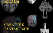 "Creature fantastiche in Sardegna", di Claudia Zedda