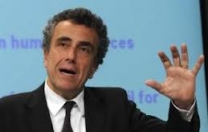 La road map del ministro Barca