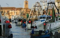L?Italia è la prima potenza peschereccia del Mediterraneo