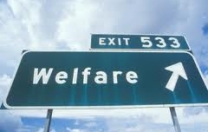 Presentato il libro nero sul welfare italiano