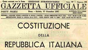 Gustavo Zagrebelsky: l’origine della Costituzione