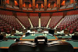 Proposta di legge sulla cessione dei crediti verso la P.A. Proposta di legge sulla cessione dei crediti verso la P.A.