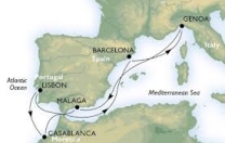 Una missione di Legacoop Cagliari in Marocco