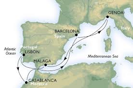 Una missione di Legacoop Cagliari in Marocco