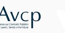 Relazione AVCP al Parlamento