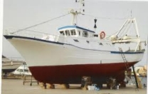 La crisi nel settore pesca