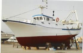La crisi nel settore pesca La crisi nel settore pesca
