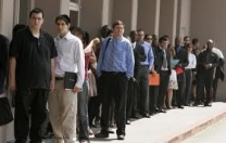 ISTAT: cala l’occupazione, cresce la disoccupazione