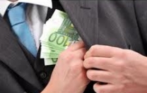 Quanto costa la corruzione
