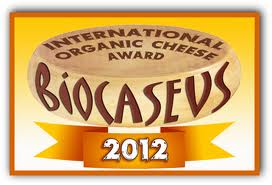 Al pecorino biologico S?Atra Sardigna il premio BioCaseus Al pecorino biologico S?Atra Sardigna il premio BioCaseus
