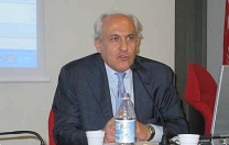 Carrieri: "Un anno terribile, ma il futuro può essere diverso"