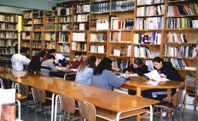 Le domande di contributo per le biblioteche Le domande di contributo per le biblioteche