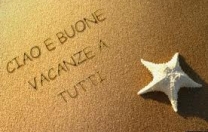 Sito in ferie