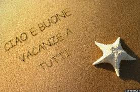 Sito in ferie