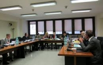 Regole sulle strutture sociali: audizione al Consiglio regionale