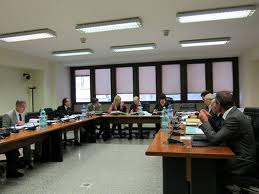 Regole sulle strutture sociali: audizione al Consiglio regionale Regole sulle strutture sociali: audizione al Consiglio regionale
