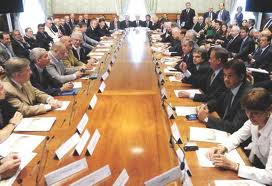 Lavoro: Alleanza delle Cooperative, bene avvio del confronto