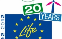 LIFE +:Invito a presentare proposte 2012