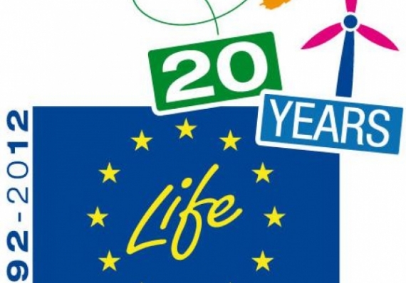 LIFE +:Invito a presentare proposte 2012 LIFE +:Invito a presentare proposte 2012