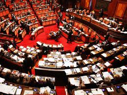 Il Senato ha approvato la Finanziaria Il Senato ha approvato la Finanziaria