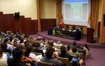 Cagliari: seminario su cooperazione