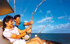 Contributi a sostegno della pesca Contributi a sostegno della pesca