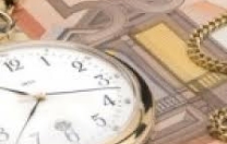 Certificazione del credito negli appalti: l’ok delle regioni