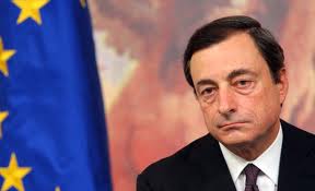 Lezione magistrale del Governatore Draghi Lezione magistrale del Governatore Draghi