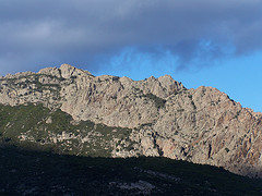 Presentazione di "La casa sulla montagna"