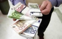 Tasse: in Italia 120 miliardi di evasione