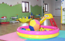 Contributo per servizi all’infanzia. Istituzione elenco strutture