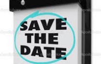 20 settembre 2013: Save the date