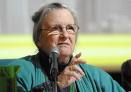 Premio Nobel per l’economia a Elinor Ostrom