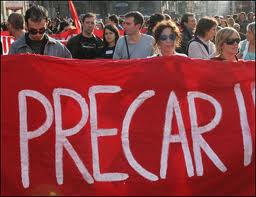 Lavoro precario e contratto unico Lavoro precario e contratto unico