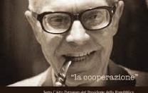 Legacoop Sardegna presenta la tesi di laurea di Sandro Pertini