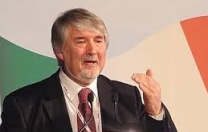 Poletti: nella crisi coniugare stabilità politica ed innovazione