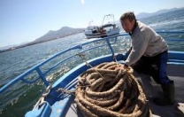 Pesca: settore in crisi, appello del Crel alla Regione
