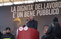 La FP-CGIL rinvia al 6 maggio lo sciopero del 25 marzo