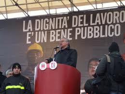 La FP-CGIL rinvia al 6 maggio lo sciopero del 25 marzo