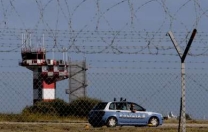 Rivolta al Cpa di Cagliari