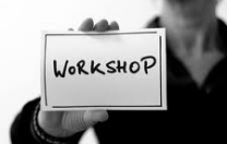 Workshop di aggiornamento professionale