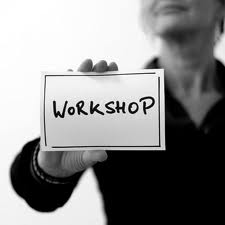 Workshop di aggiornamento professionale