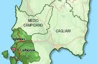 Sulcis zona di esenzione fiscale