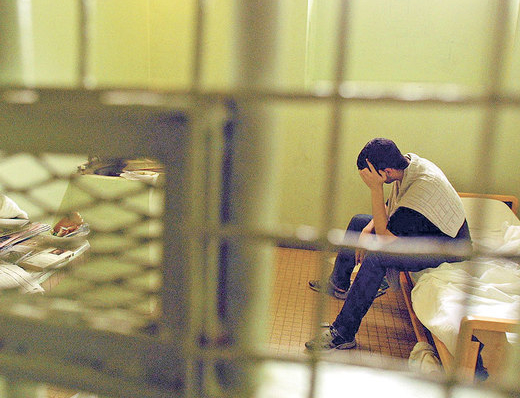 Garante delle persone detenute: la Sardegna ha una legge Garante delle persone detenute: la Sardegna ha una legge
