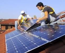 Energia: dare certezza agli incentivi Energia: dare certezza agli incentivi