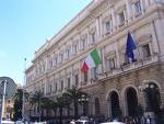 Bankitalia: l’economia italiana in breve